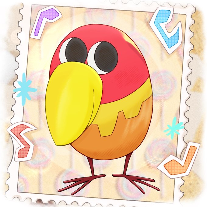 キョロちゃんのtwitterイラスト検索結果 キョロちゃんのtwitterイラスト検索結果