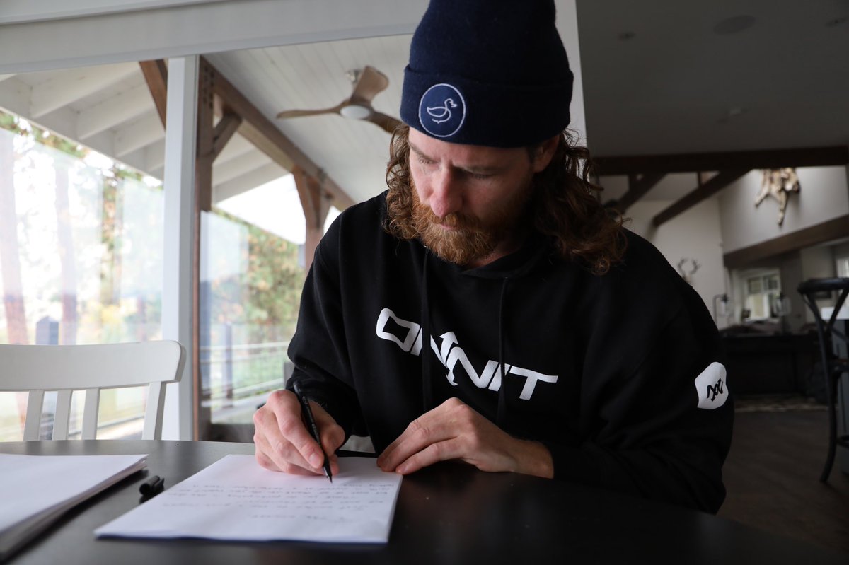 Congrats <a href="/kimessary/">Kim Essary</a> on winning my stick. I’ll send your package shortly. Thank you everyone who tagged their friends. Should we do something else?