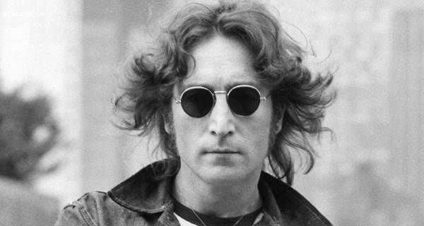 jeez4real's tweet photo. Nobody thanked me for sending #JohnLennon on Earth yet. Just for the record, it wasn't my deed taking him away. Ask Satan. #JohnLennon80 https://t.co/T1LcSaaf3s