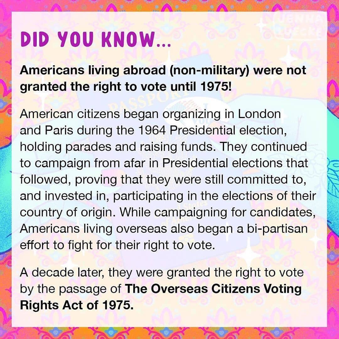 DemsAbroadCan's tweet photo. Still haven’t requested your ballot? 📢📢Many states have OCTOBER DEADLINES! Do not delay! Request your ballot today at https://t.co/xQ7dTErH2W
.
.
#vote2020 #democratsabroad #votingmatters #votefromabroad #absenteeballot #americansabroad #expatlife #expatsincanada #NovemberIsNow https://t.co/izqhKT3O1Q