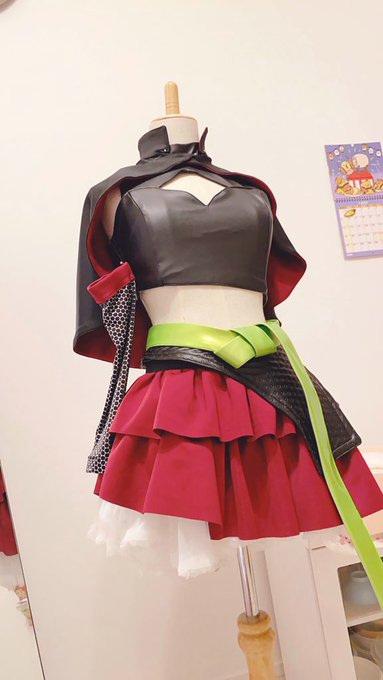 コスプレイヤー姫柊エリーのTwitter画像50