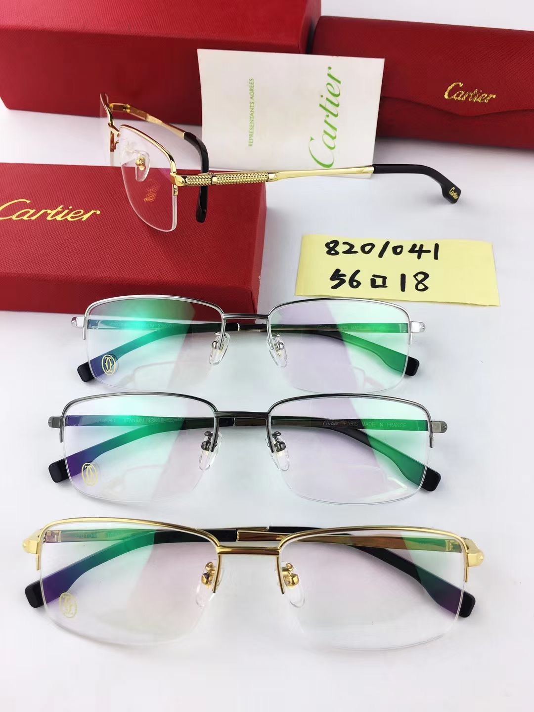 Cartier sunglasses yupoo new arrivals