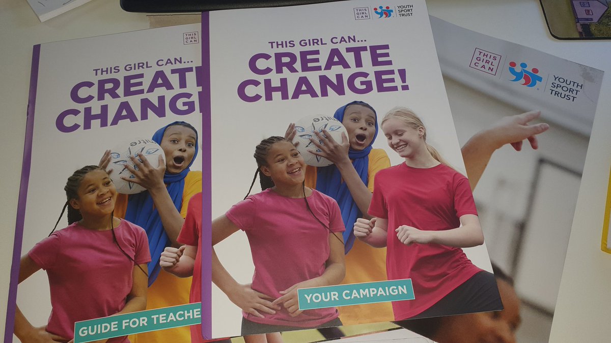 Broxtowe Active Schools (@brox_active_sch) on Twitter photo Exciting delivery from <a href="/YouthSportTrust/">Youth Sport Trust</a> inspiring young people to #createchange <a href="/ThisGirlCanUK/">This Girl Can</a> <a href="/Active_Notts/">Active Notts</a> <a href="/WHPSport/">WHP | Sport</a> Exciting delivery from <a href="/YouthSportTrust/">Youth Sport Trust</a> inspiring young people to #createchange <a href="/ThisGirlCanUK/">This Girl Can</a> <a href="/Active_Notts/">Active Notts</a> <a href="/WHPSport/">WHP | Sport</a>