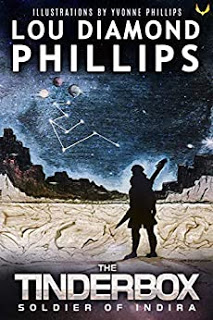 Sandman_Slim101's tweet photo. My new book review, this one of @LouDPhillips upcoming release The Tinderbox: Soldier of Indira. A sci fi novel I highly recommend.
@AethonBooks
@BethTabler
@thebookinhand_
@BlogSpells
@Fiannawolf2
@__its_justine__
@DahgMahn
@DaddyWarpig
@BookMeanderings
https://t.co/dW2PXlNvLX https://t.co/K5gR74wGH8