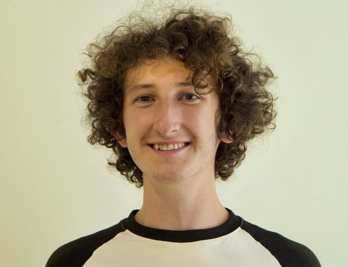 Ribeiro lab (@ribeirolab) on Twitter photo A warm welcome to our new PhD student <a href="/Rory_Beresford/">Rory Beresford</a> - we are all excited at working with him, making discoveries, and having fun! A warm welcome to our new PhD student <a href="/Rory_Beresford/">Rory Beresford</a> - we are all excited at working with him, making discoveries, and having fun!