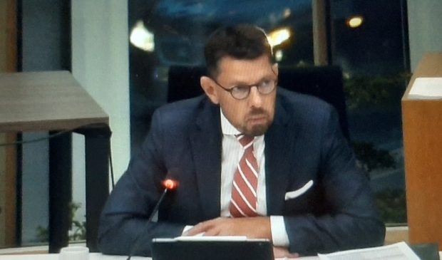 Burgemeester Arends: 'Coronasituatie is echt ernstig' -  groot-westland.nl/lees/117364/li…