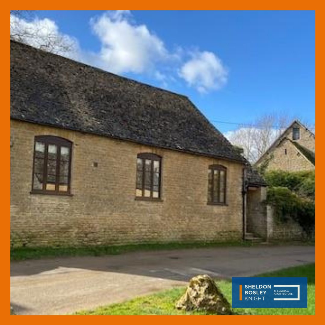 Previously a Quaker meeting house, this two bed character property with its own enclosed rear patio garden is available to let in the village of Long Compton.