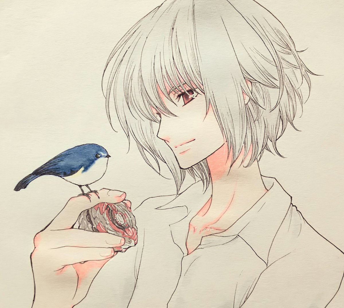 Twoucan 紅シュウ誕生祭 の注目ツイート イラスト マンガ コスプレ モデル Twoucan 紅シュウ誕生祭 の注目ツイート イラスト マンガ コスプレ モデル