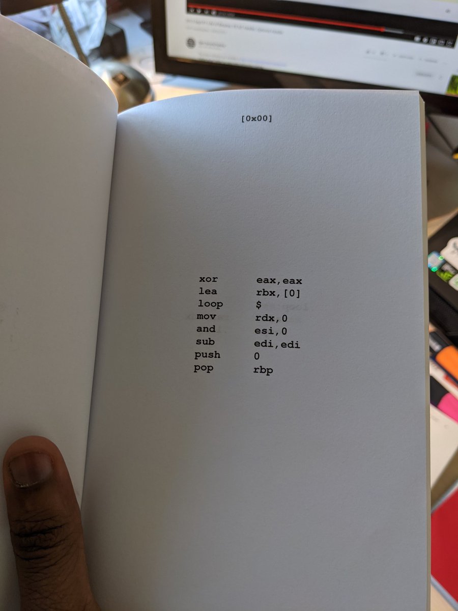 filipe_mulonde's tweet image. This is one of the strangest books i have ever bought,  look at the title of the book and the name of the author ,this is the most technical book I&apos;ve ever seen 😂😂, there&apos;s no words just instructions,   @mattgodbol maybe you will like this, 40 puzzles in assembly.