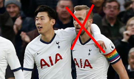 "SON IS BETTER WITHOUT KANE"A popular narrative at the end of last season.This season Son has been on fire alongside Kane Let me explain how this happened and why listening to such theories is a bad idea [THREAD]