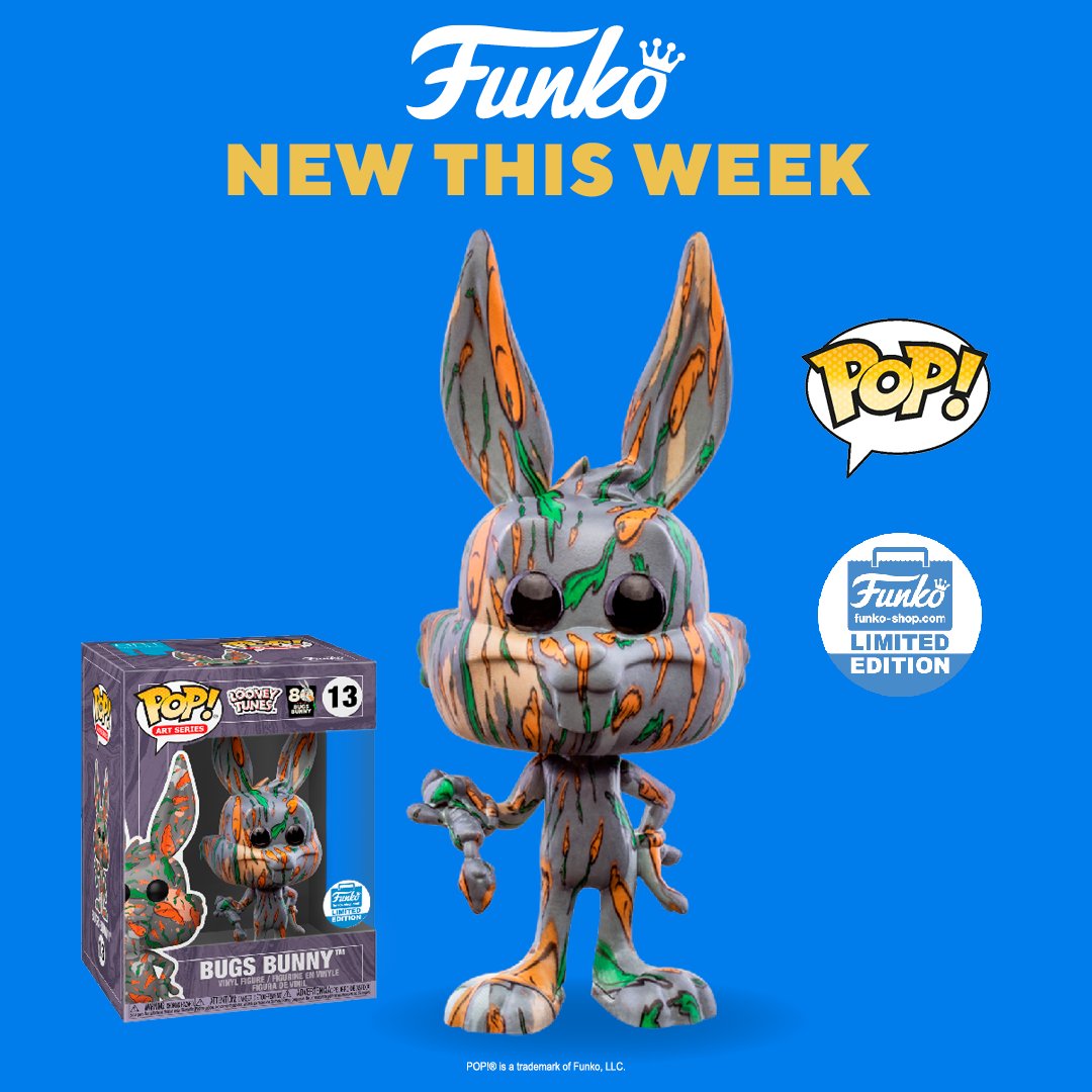 valkyrie bug bunny pop valkyrie bug bunny pop