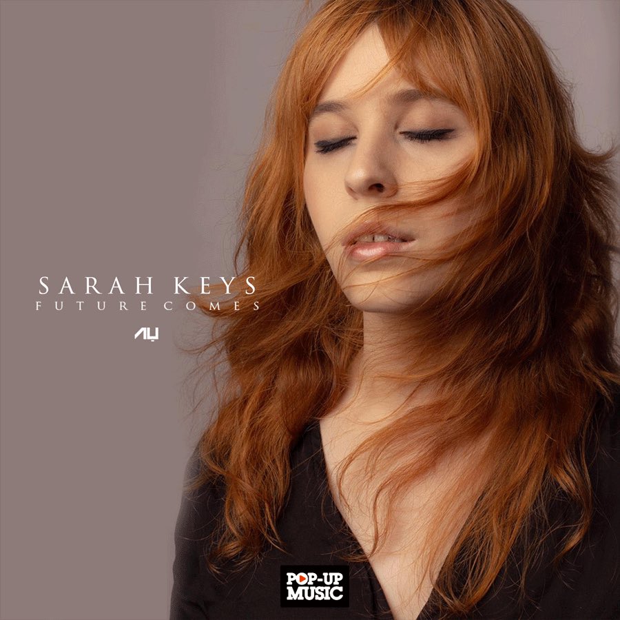 Popupmusic1's tweet photo. Track Of The Week - Seaside
From Brazilian artist Sarah Keys, available for sync one stop.
Seaside
Seaside-Pop-Up8011
Sarah Keys: Pop-Up Music @dinnosarah #trackoftheweek #sarahkeys #popupmusic #sync #musicalert๐จ https://t.co/ISOnzfflHd