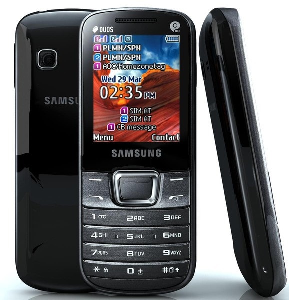 AllAndroidTool1's tweet image. allandroidtools.com/2020/10/samsun…
The latest flash file #firmware of #Samsung #E2252 has been newly released and free download links are available on here this page free direct download