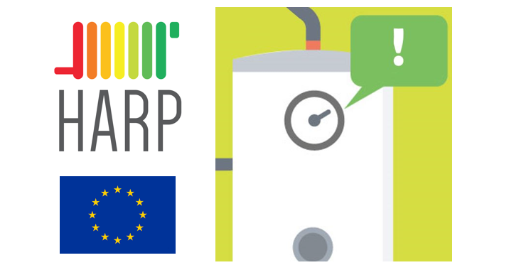 HARP Project tweet media