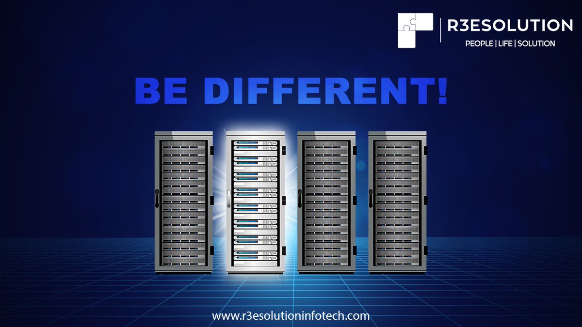 r3esolution's tweet image. With a dedicated server for your website, have an unique IP address that is different from your competitors.

To know more,
Visit: r3esolutioninfotech.com

#OffshoreWebHosting #webhosting #hosting #Offshore #domainregistration #hostingservices #webhostingcompany