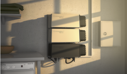 SolarWattEsp's tweet photo. ¿Cómo puedes conseguir #energíaverde ilimitada para tu #hogar? La batería MyReserve de #SOLARWATT con su sistema modular en función de tus necesidades te ayuda a conseguirlo. #energíafotovoltaica #energíasolar https://t.co/YzEqPVReBz https://t.co/1diqIZoy8B