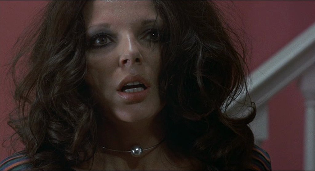 Jour 8 : Joan Collins dans Tales From the Crypt.