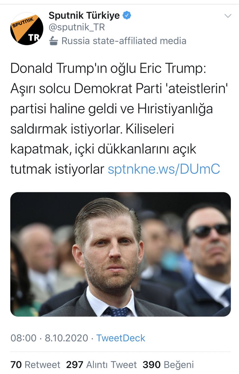 DrSinanOgan's tweet photo. Bu çocukta AKP kumaşı var :) https://t.co/e78C1UXCJb