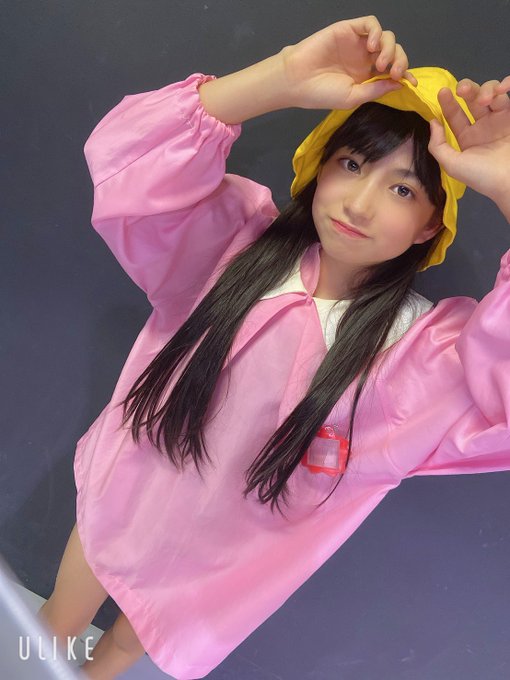 Twitterのコスプレ画像6