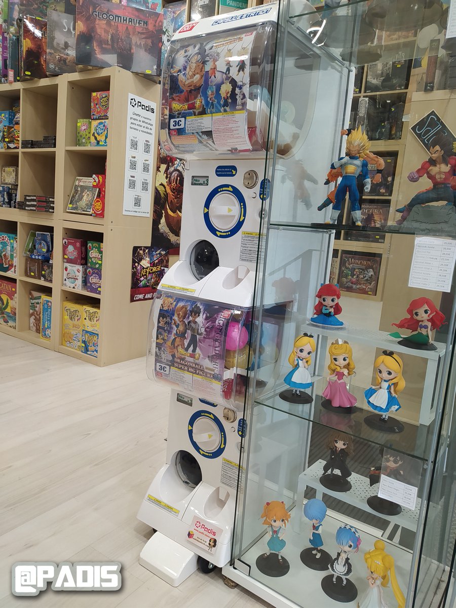 Bandaispirits_es tweet media