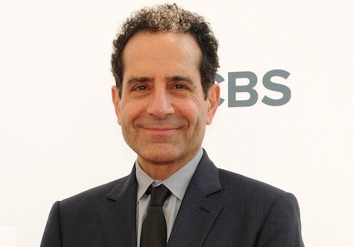 Wishing a Happy Birthday to actor and producer Tony Shalhoub Tony! 