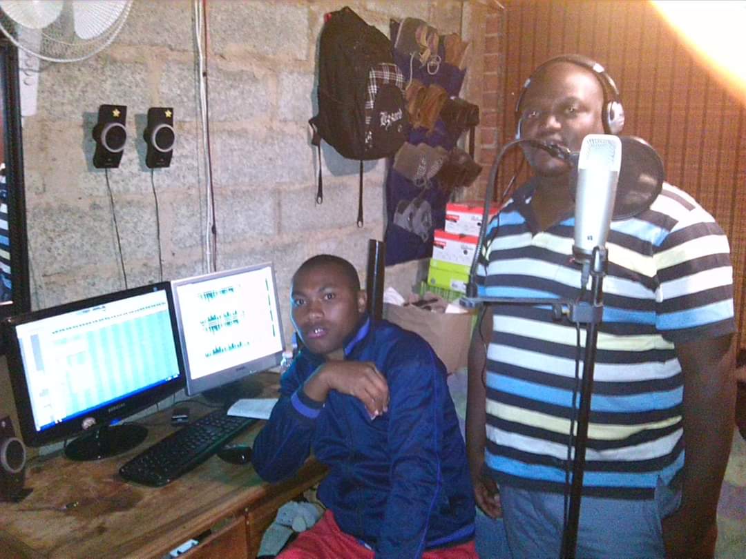 TapesSA's tweet image. How it Started      VS             How It's Going