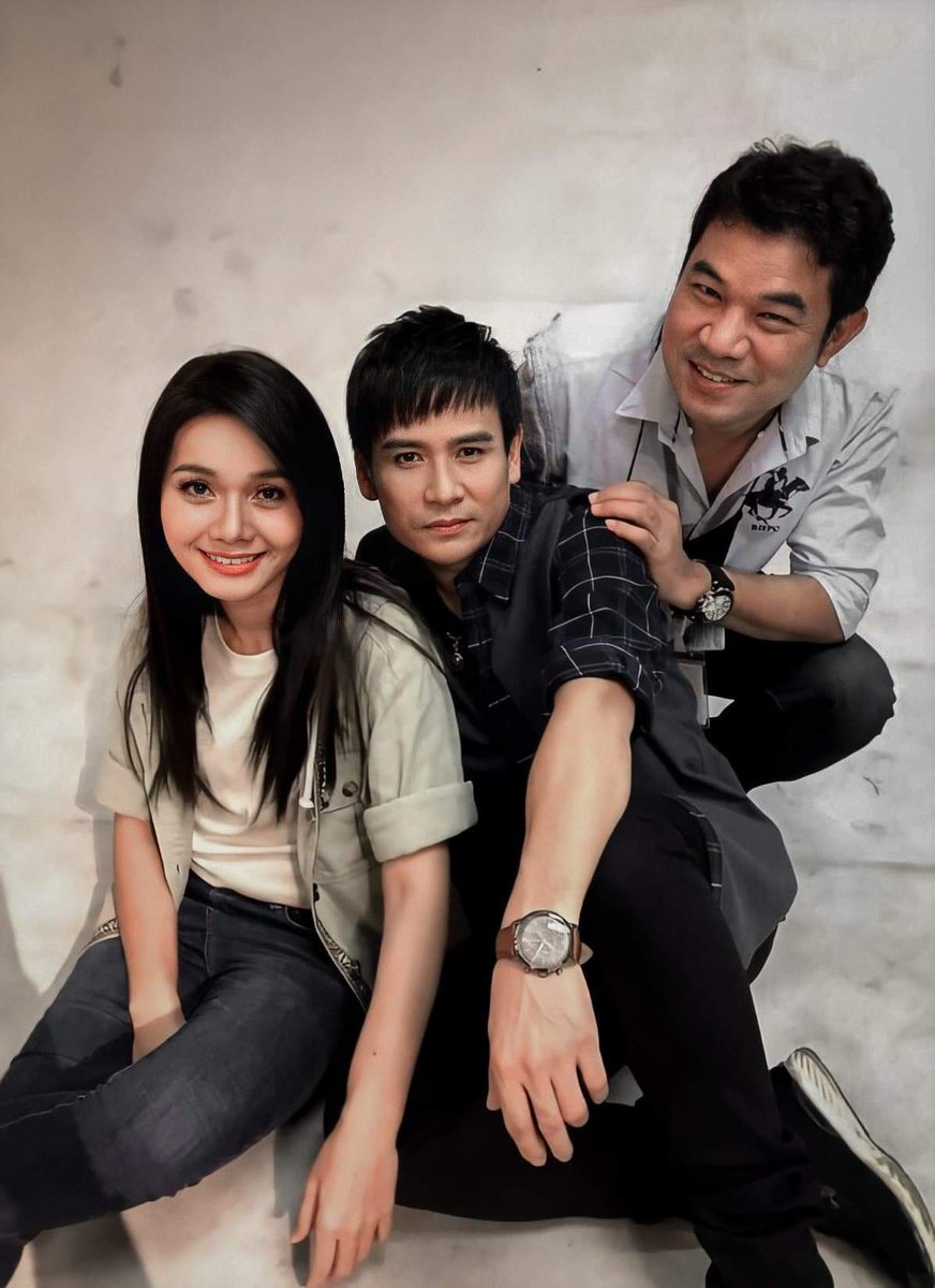 cream27l's tweet photo. กอดเลยก็ได้นะคะ555🤗😅
อีกไม่นานเกินรอละครใหม่
Cr. พี่โอ๊ต
#ไผ่ต่าย
#ต่ายอรทัย
#ไผ่พงศธร https://t.co/ZcmadxF7Aj