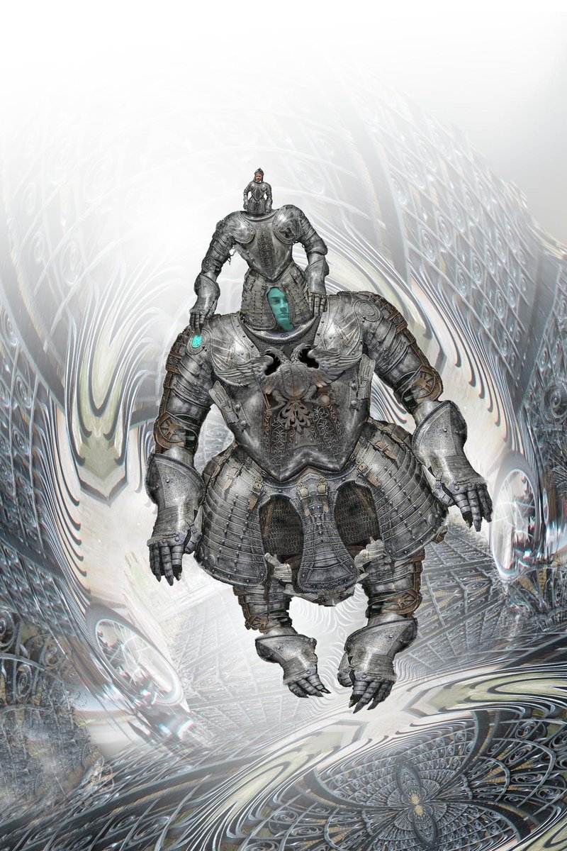 Playing around with armor in photoshop deviantart.com/taisteng/art/S…