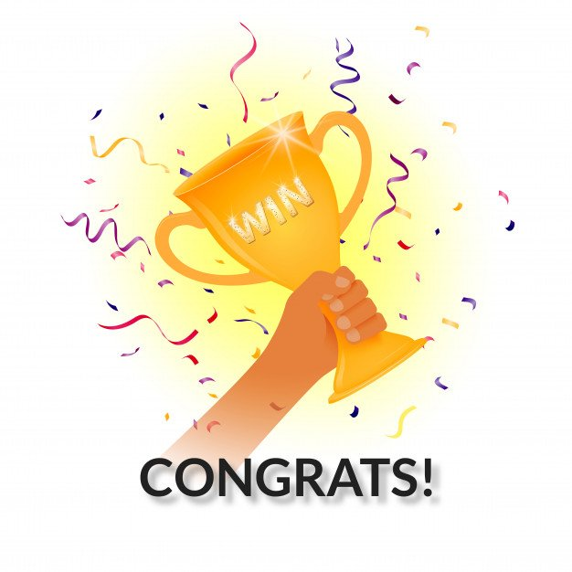 Archer1Crypto's tweet photo. #GiveawayAlert #FridayLuck #WINNER 

Be happy!
@cctip_io 25 DOGE @Movzest https://t.co/OwGdVIbtqj