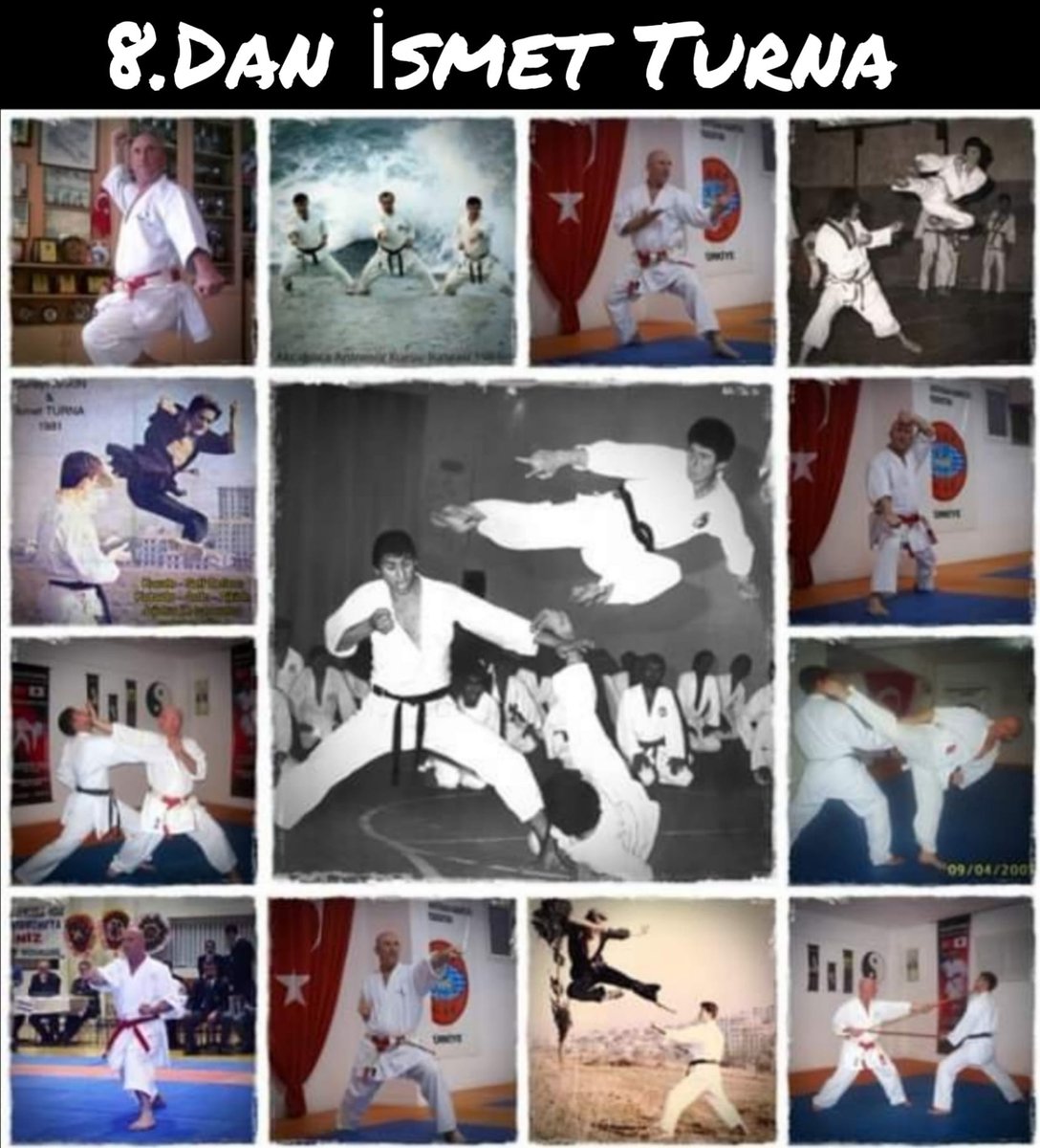 TurnaIsmet's tweet photo. Karate do.
Self defans
Kobudo
0532 3234310. https://t.co/WuNOu3uM3R
