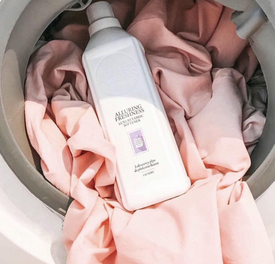 FM Fragrance by Elle on X: 💫 How exciting, your washing can