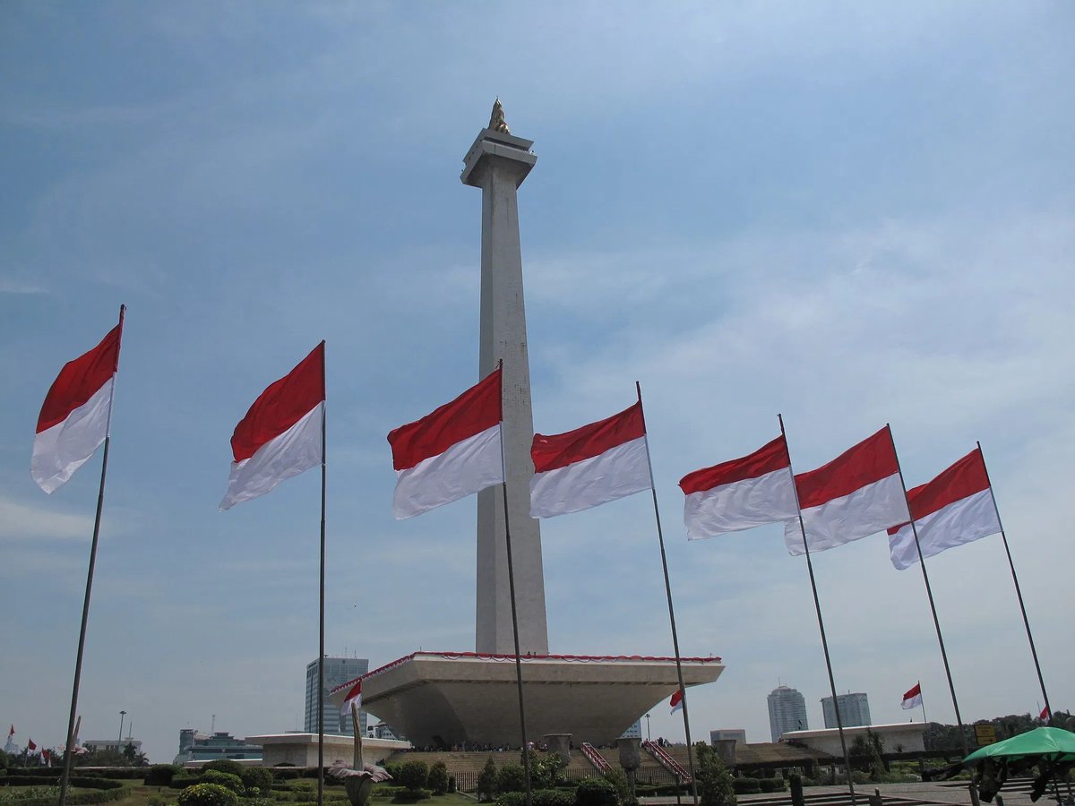 W_Media_News's tweet photo. 💰 #Indonesia has added eight more #technology companies to their #VAT list: @Alibaba_Cloud and @Microsoft, @GitHub, #Microsoft Regional Sales, @UCWeb_Inc, @TOTHENEW, @codapay and @Nexmo.

📰 https://t.co/HEugPDhq6U

#alibaba #alibabacloud #github #nexmo #coda #ucweb #tax #taxes https://t.co/UM5YcHfW7E