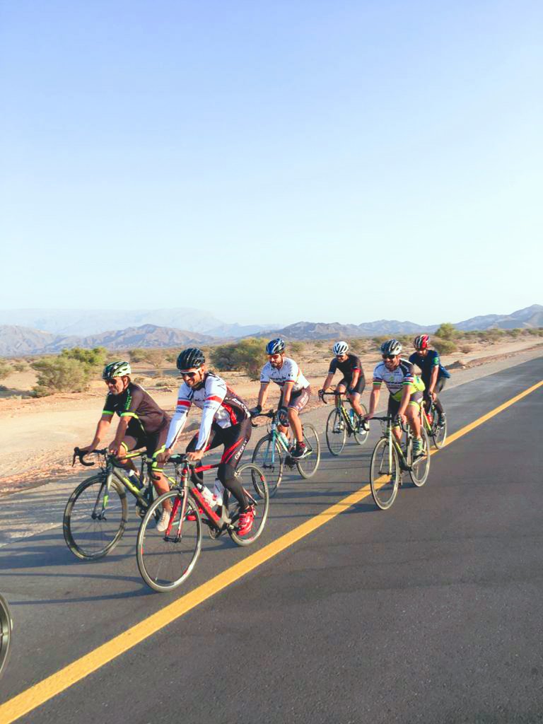 حمد بن عبدالله الغيلاني tweet media