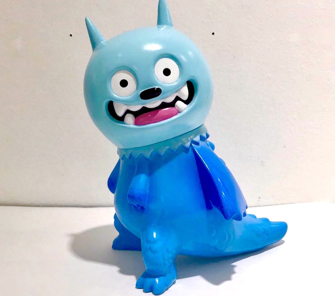 ugly dolls david horvath