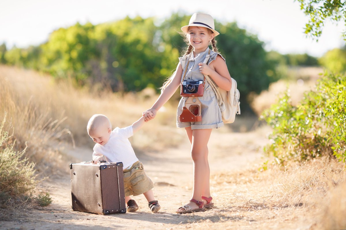 ItsyBittyShop's tweet image. #Traveling with kids abroad during a pandemic may not be the best idea. However, there are so many beautiful places locally! Where is your favorite place to travel? We'd love to hear your #localspots. 
#travelwithkids #travelfamily