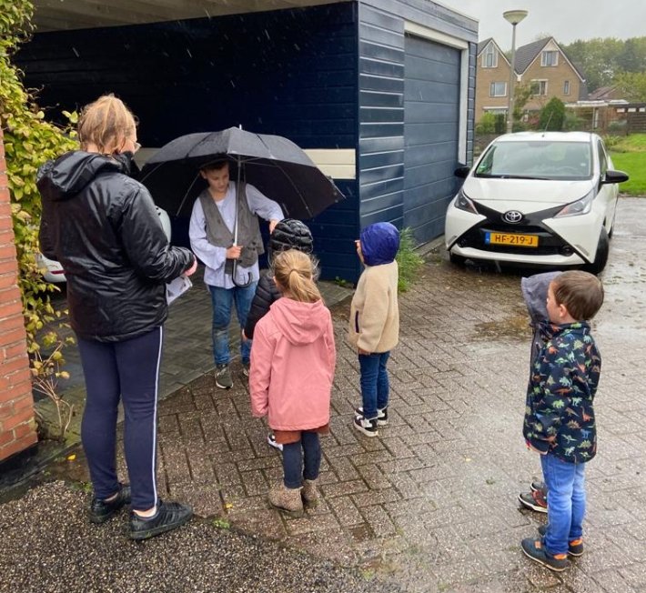 De Zaaier Delfzijl tweet media