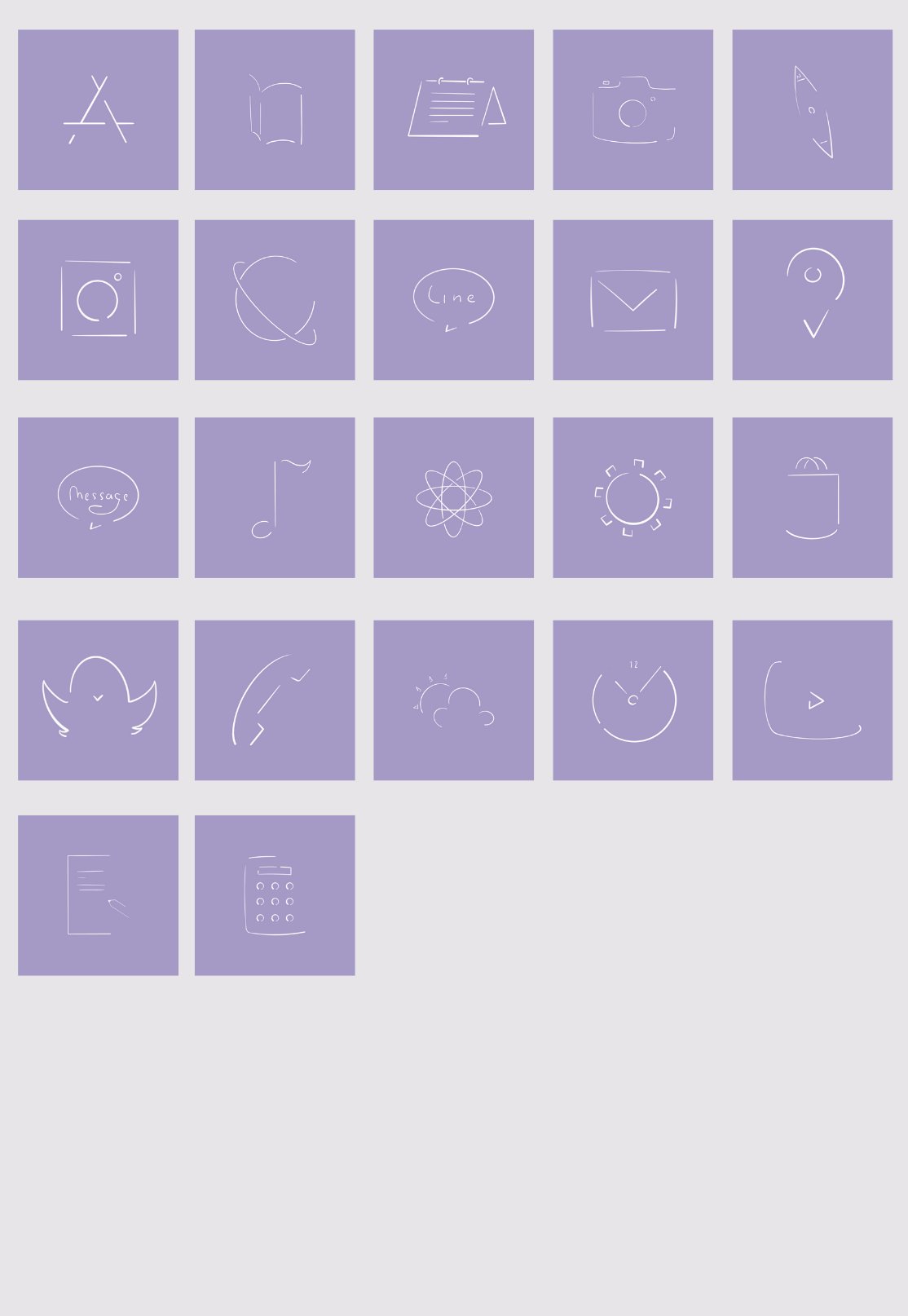 By From Japan Iphoneを韓国風にカスタマイズ アイコン素材を無料で配布してます W T Co Cyzdaxuxlc Iphone Ios14 Widgetsmith アイコン ホーム画面 素材 カスタマイズ ウィジェット 配布 イラスト T Co Xhy3f5ocvi