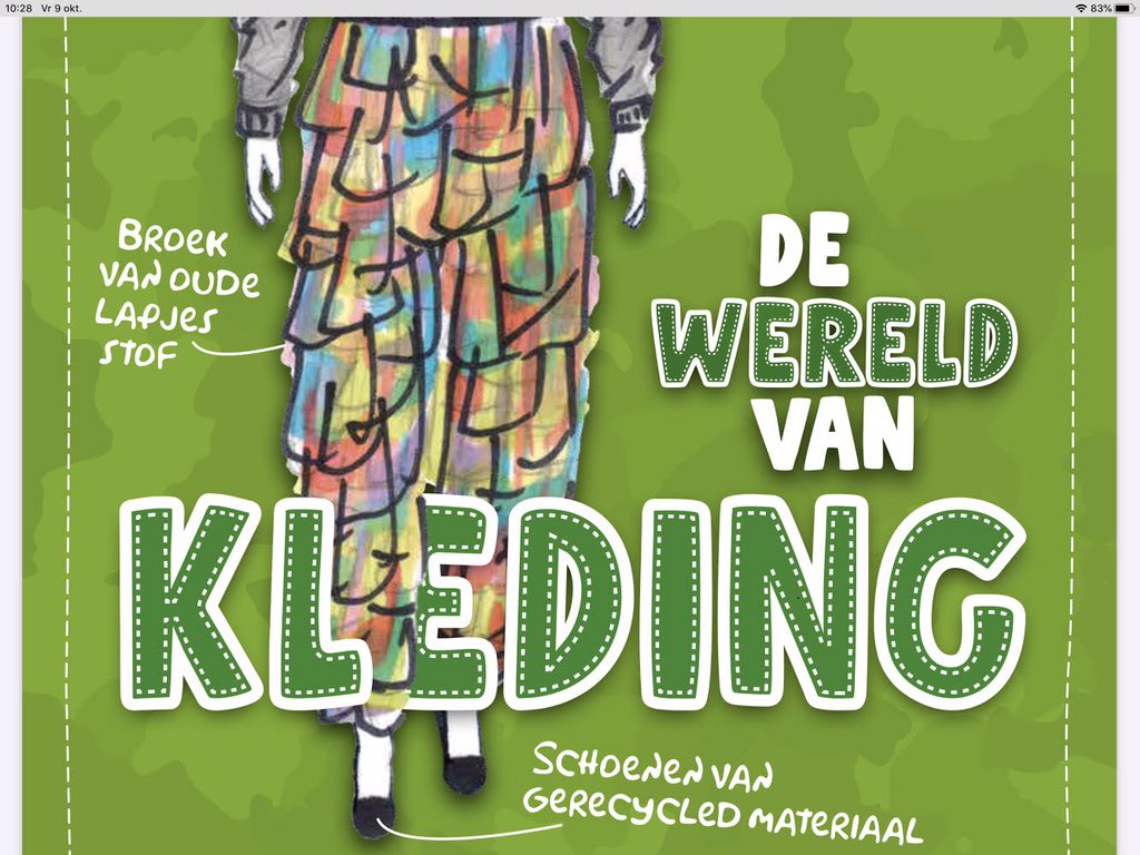 Inge Nieuwenhuizen tweet media