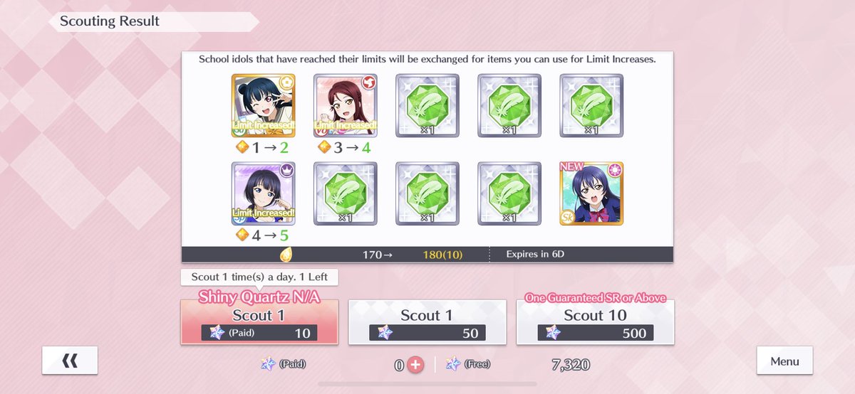 i’m not sober and this one was actually scout 18, the previous was scout 19. fuck this i’m gonna have to spark, aren’t i?