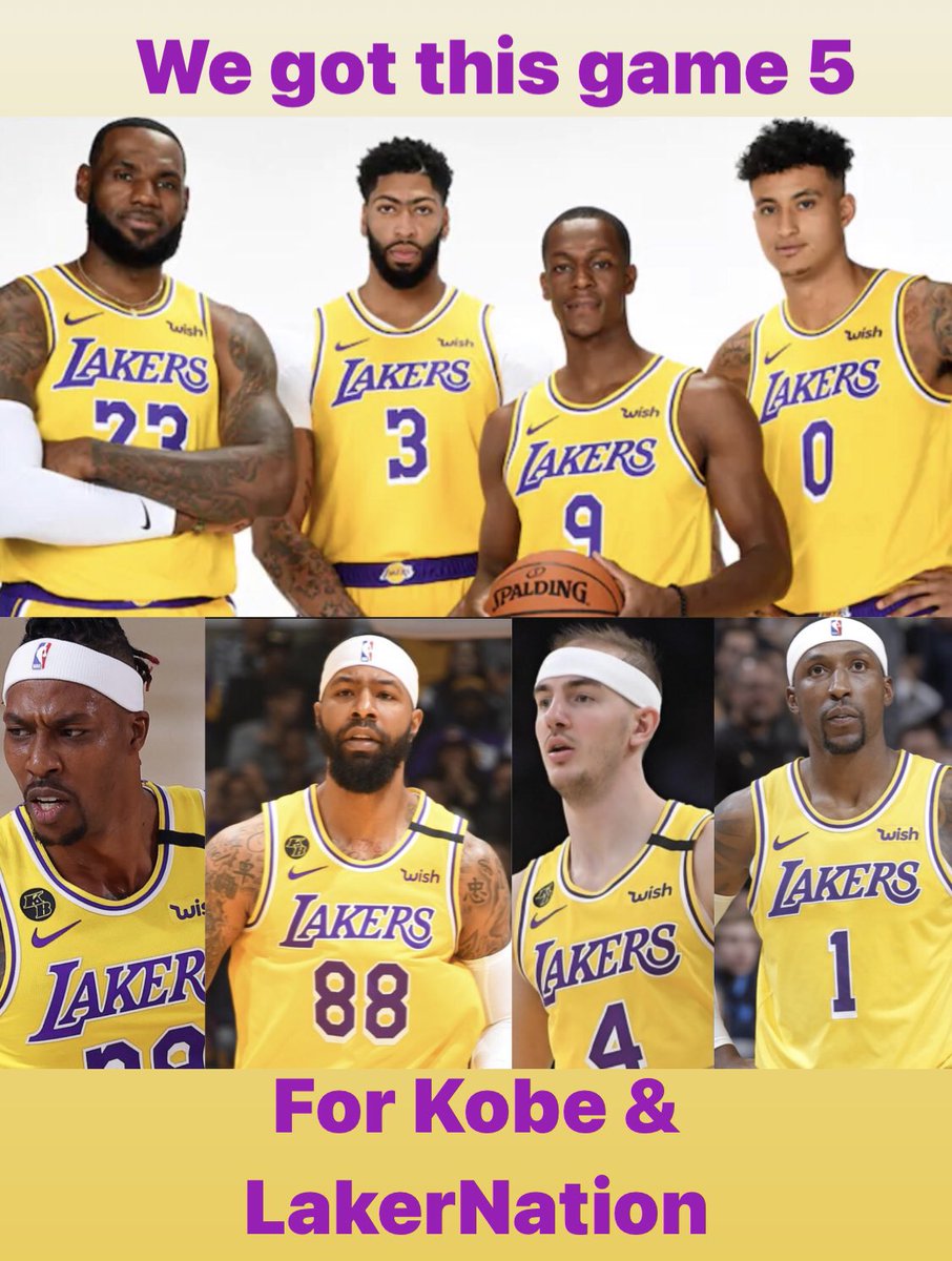 ArizabalYancy's tweet photo. For Kobe and #LakersNation https://t.co/vX8ssg2IcX