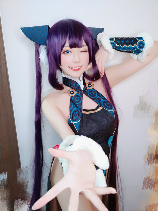 Twitterのコスプレ画像67