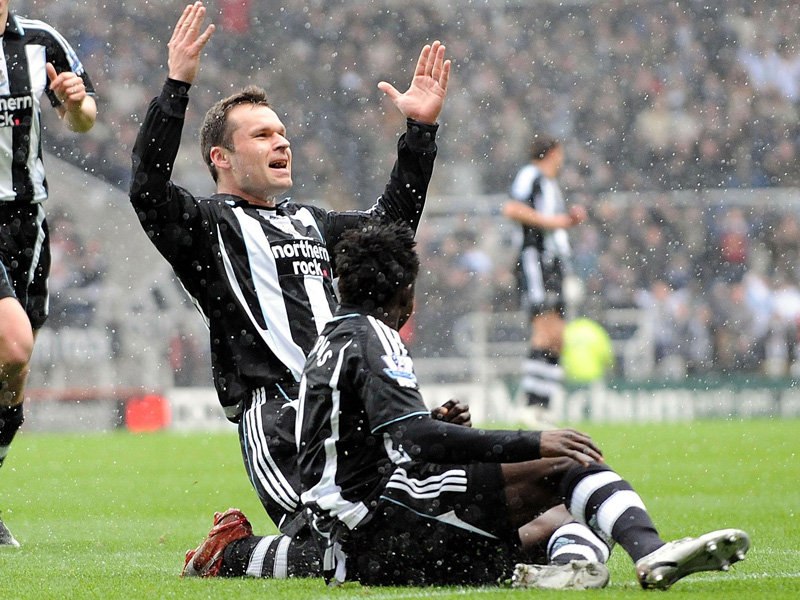 Happy Birthday Mark Viduka!      