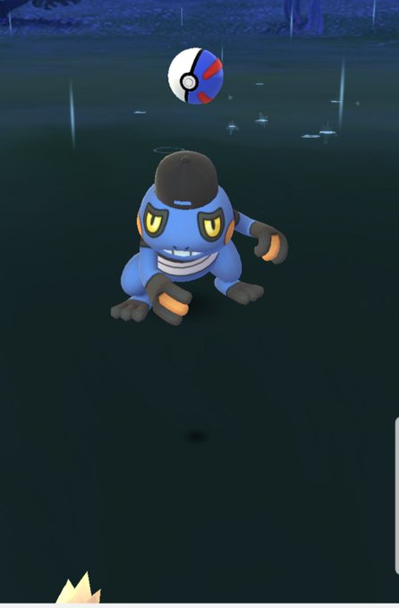 ガーディのtwitterイラスト検索結果