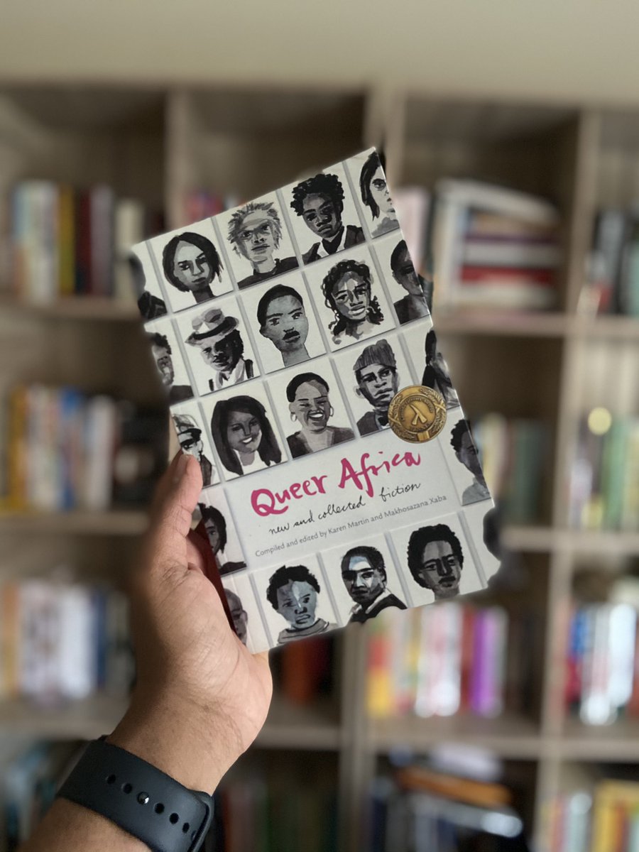 Book 6 and 7 Queer Africa 1 and 2 These stories explore Desire, disruption and dreams; longing, lust and love - a range of human emotions abound on lives of Africans and those of the diaspora who identify variously along the long and fluid line of the sexuality.