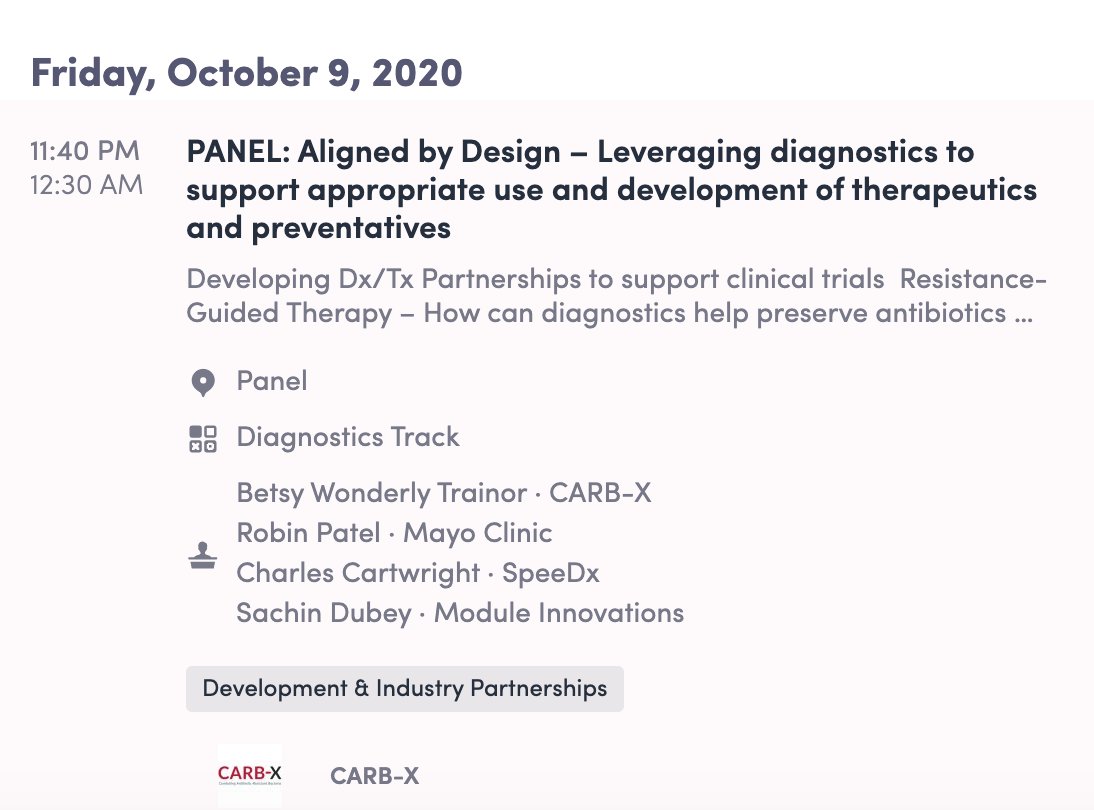 Module Innovations tweet media