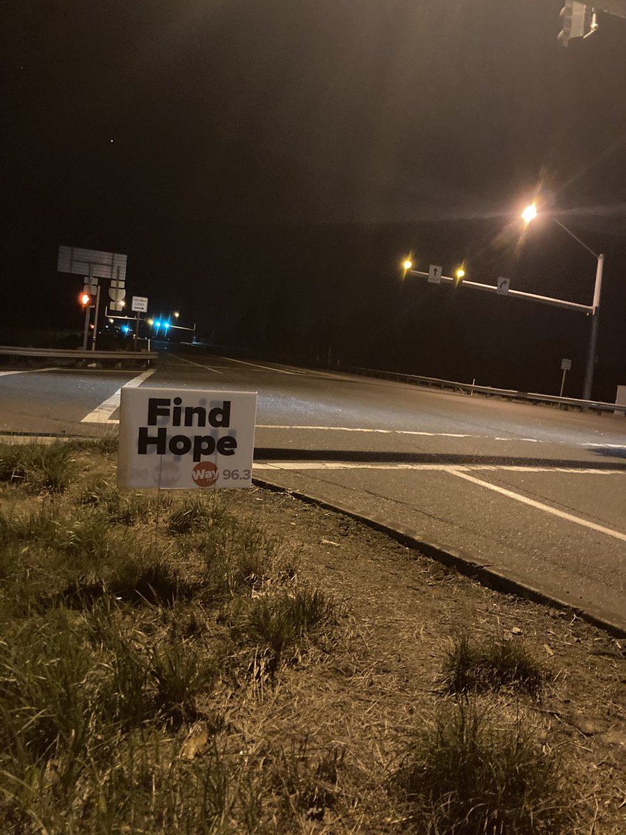 #FindHope