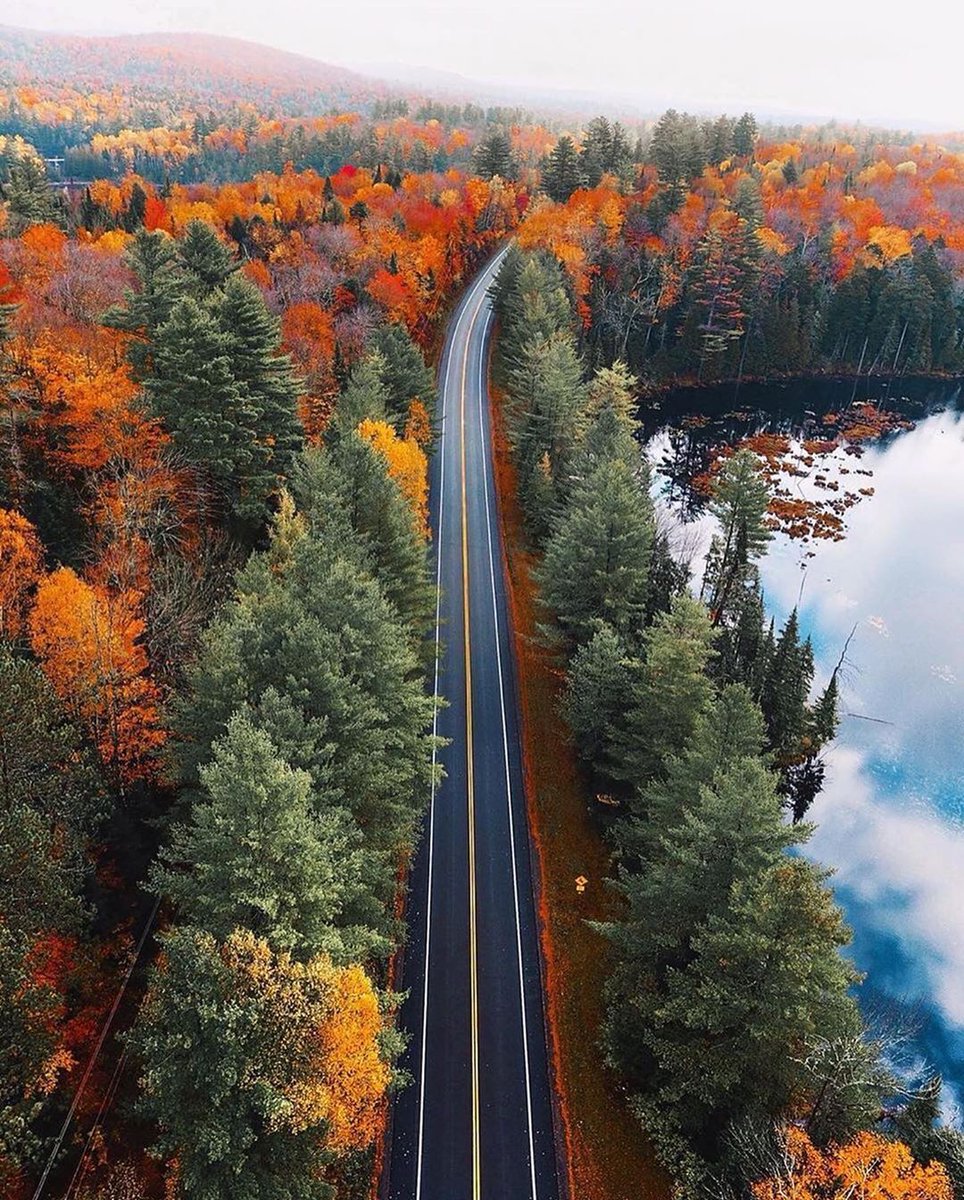 TRVLCreative's tweet photo. Upstate colors 🍁

mblockk | IG https://t.co/RMhkz66rIG