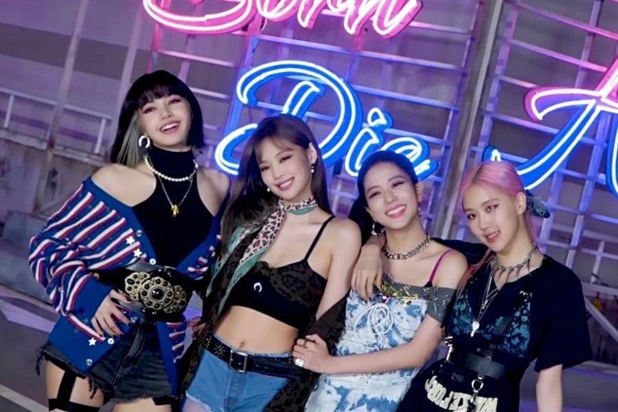 Blackpink Blackpink