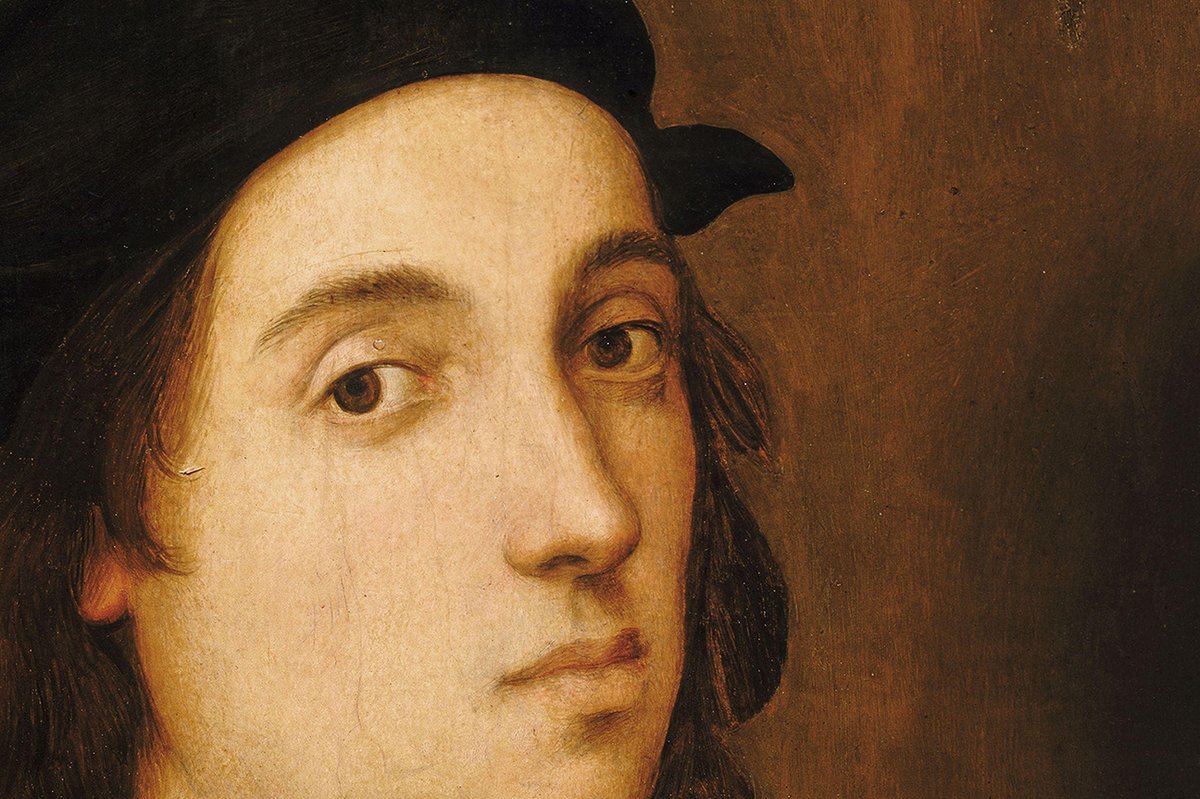 Available on the Italian Cultural Institute Vimeo channel: Raphael then and now.
David Ekserdjian and Tom Henry, Raphael experts and authors of the catalogue accompanying the 2022 National Gallery major exhibition explored the life and works of the Renaissance Master.