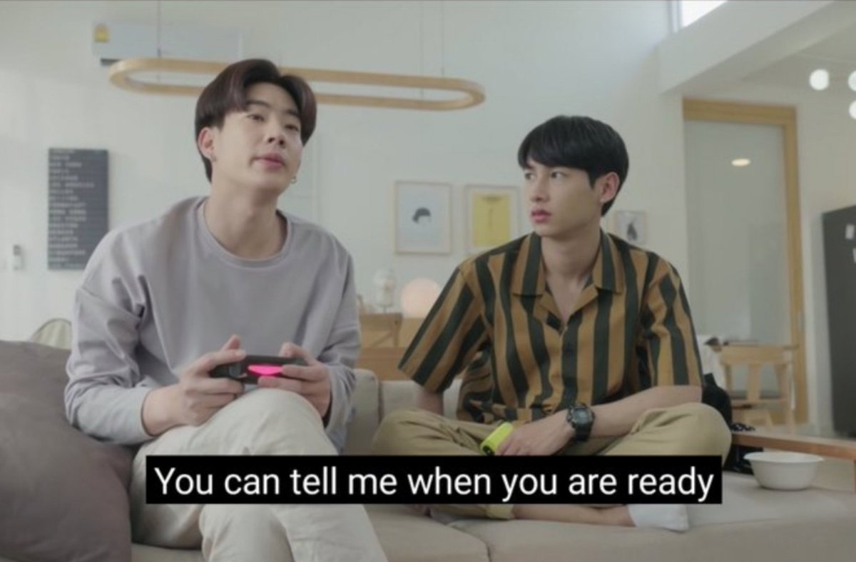 roseprim_07's tweet photo. 😳
#TheoryOfLove lines that hits differently when you're a babii
#ออฟกัน
#OffGun https://t.co/SxhRlkjMhc